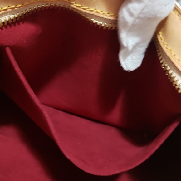 1️⃣7️⃣0️⃣0️⃣Authentic Multicolor blanc Lodge PM - Picture 4 of 16